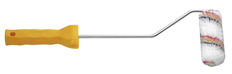 Fűtőtest henger nyéllel, 12 mm-es szálhossz Topline HK-R 10cm Fűtőtest henger nyéllel, 12 mm-es szálhossz Topline HK-R 10cm