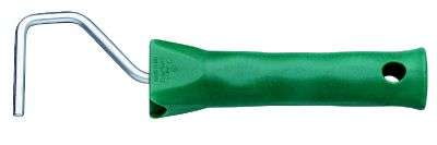 Nyél festőhengerekhez, 6mm Grip HK 5x20cm Nyél festőhengerekhez, 6mm Grip HK 5x20cm