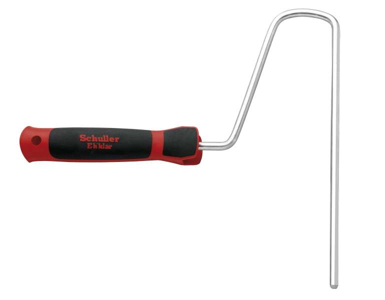 Nyél festőhengerekhez, 8mm Grip 2K 27x30cm Nyél festőhengerekhez, 8mm Grip 2K 27x30cm