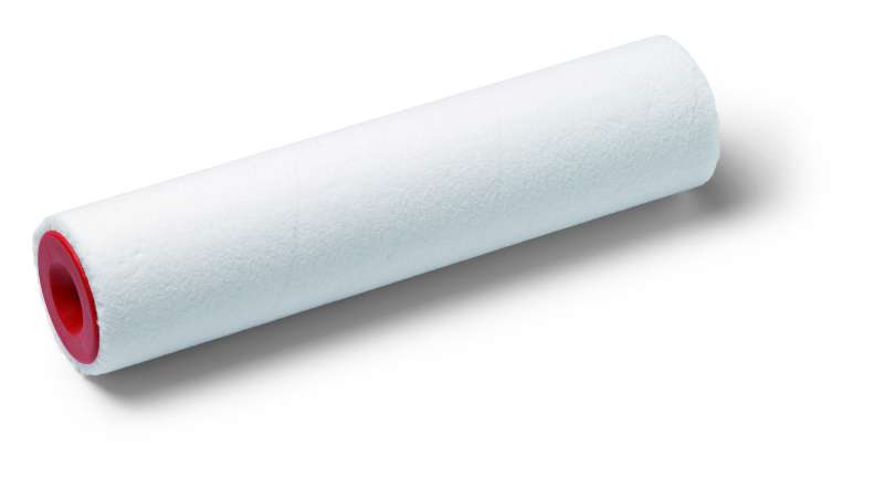 Festőhenger, 4 mm-es szálhossz Felt 18cm Festőhenger, 4 mm-es szálhossz Felt 18cm