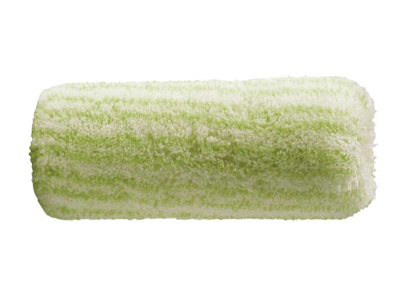 Festőhenger, 18 mm-es szálhossz, párnázott Greenline P 27cm