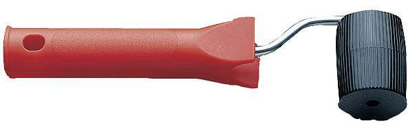 Szegélyhenger bordázott, domború, műanyag Magic Push HD 4.5cm Szegélyhenger bordázott, domború, műanyag Magic Push HD 4.5cm