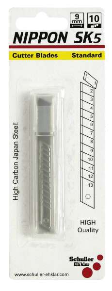 Vágópenge adagolóban, SB 10 Formosa Ran 9mm 10db Vágópenge adagolóban, SB 10 Formosa Ran 9mm 10db
