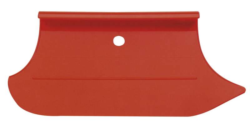 Tapétázó spatulya, puha, rugalmas műanyag Magic Kai 28x13cm Tapétázó spatulya, puha, rugalmas műanyag Magic Kai 28x13cm
