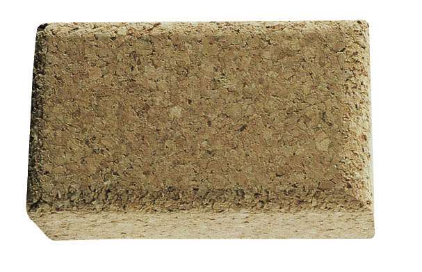 Csiszolótuskó, parafa Corkpad 60x100mm Csiszolótuskó, parafa Corkpad 60x100mm