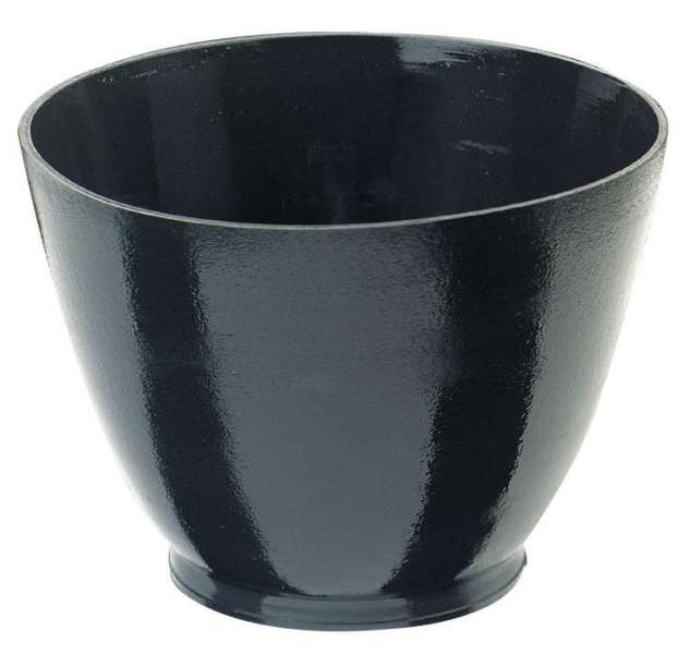 Gipszedény magas, PVC Pan Soft 13cm Gipszedény magas, PVC Pan Soft 13cm