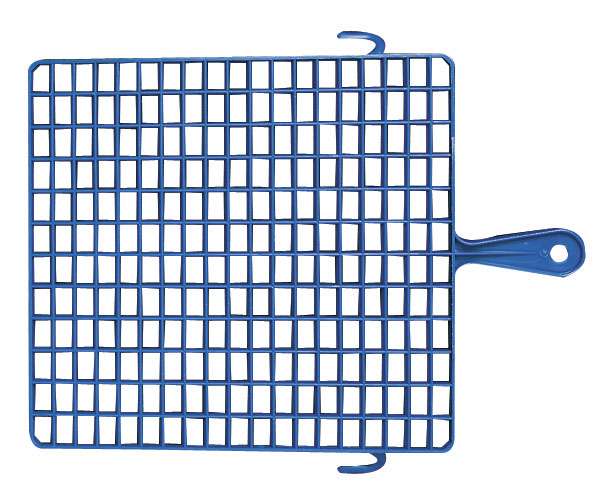 Csepegtetőrács, műanyag, sűrű rácsozat Drop Pro 27x29cm Csepegtetőrács, műanyag, sűrű rácsozat Drop Pro 27x29cm