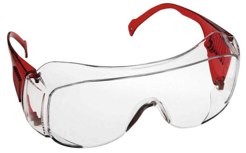 Védőszemüveg, SB Safeview Védőszemüveg, SB Safeview