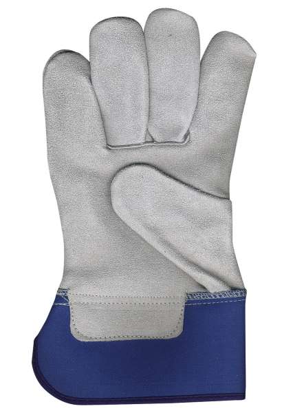Kesztyű, nyers marhabőr, pamut hát, CAT1 Workstar HD XL/10.5 Kesztyű, nyers marhabőr, pamut hát, CAT1 Workstar HD XL/10.5