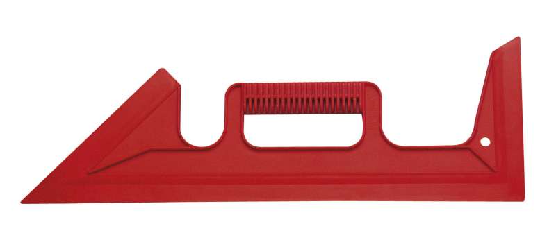 Vonalzósín 3 éllel, műanyag Magic Bar 59cm Vonalzósín 3 éllel, műanyag Magic Bar 59cm
