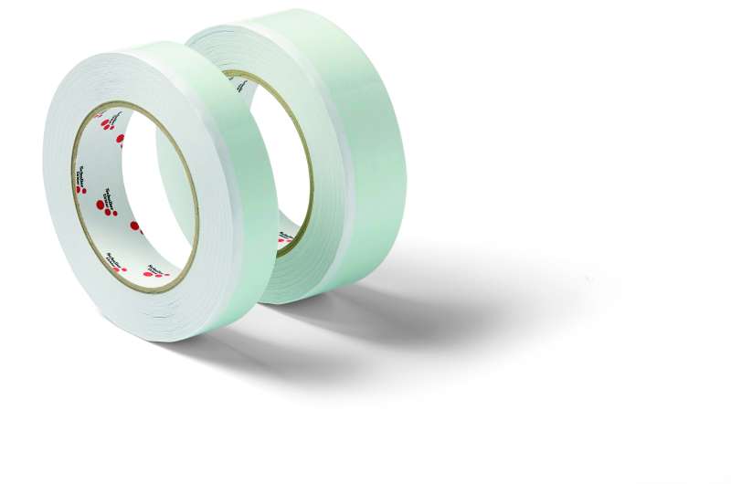 Kétoldalú ragasztószalag Twin Tape UV 35mmx25m Kétoldalú ragasztószalag Twin Tape UV 35mmx25m