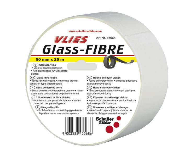 Drywall Strip 50mmx25m Drywall Strip 50mmx25m