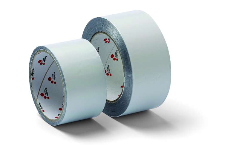 Alu Tape Pro 50mmx10m Alu Tape Pro 50mmx10m
