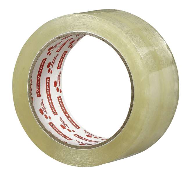 Box Tape 48mmx66m transparent Box Tape 48mmx66m transparent