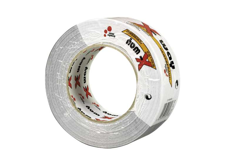 X-Way Pro 48mmx50m silver X-Way Pro 48mmx50m silver