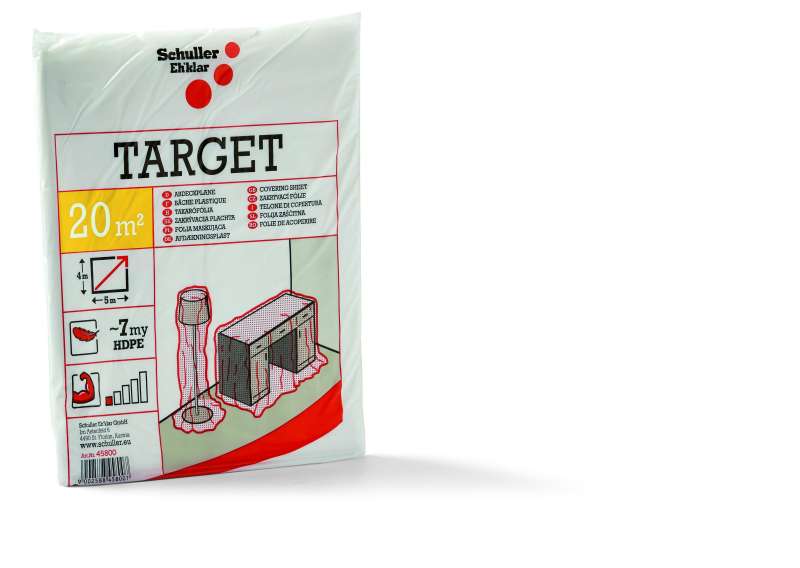 Target S7 4x5m Target S7 4x5m