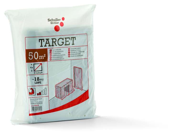 Target S18 4x12.5m Target S18 4x12.5m