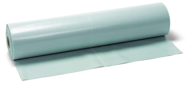 Takarófólia, LDPE, áttetsző, opálos, 1m-es tekercsben Tenno S50 4x50m Takarófólia, LDPE, áttetsző, opálos, 1m-es tekercsben Tenno S50 4x50m