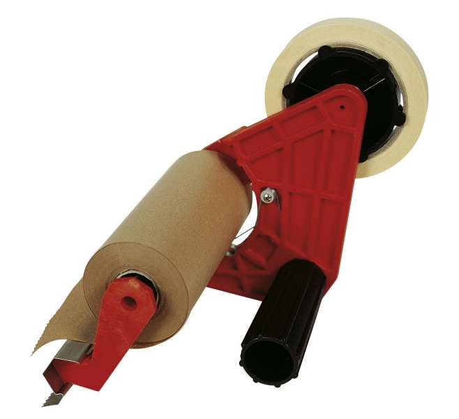 Takarógép 150mm-es pengével Taiga Tec Takarógép 150mm-es pengével Taiga Tec