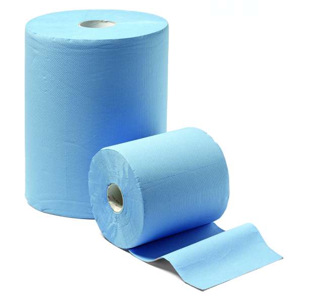 Törlőkendő tekercsben, 2 rétegű, 36cm, 1000 lap Duraclean 2L 1000 Törlőkendő tekercsben, 2 rétegű, 36cm, 1000 lap Duraclean 2L 1000