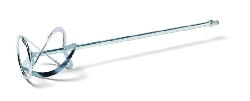 Keverőszár, M14-es menet, keverőhatás: fentről-le Spin MM 12/60cm M14 Keverőszár, M14-es menet, keverőhatás: fentről-le Spin MM 12/60cm M14