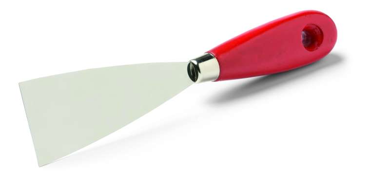 Festőspatulya, rozsdamentes Kai Flex 40mm Festőspatulya, rozsdamentes Kai Flex 40mm