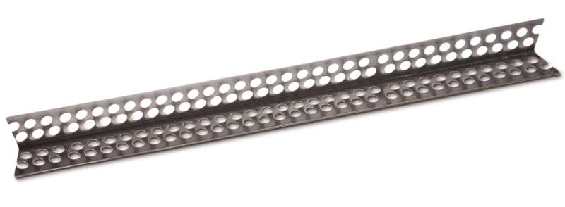 Alumínium élvédő, 23x23mm Corner Alu Prémium 2m Alumínium élvédő, 23x23mm Corner Alu Prémium 2m
