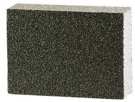 Csiszolószivacs 100x70x28mm Softcut P36/60 Ind Csiszolószivacs 100x70x28mm Softcut P36/60 Ind