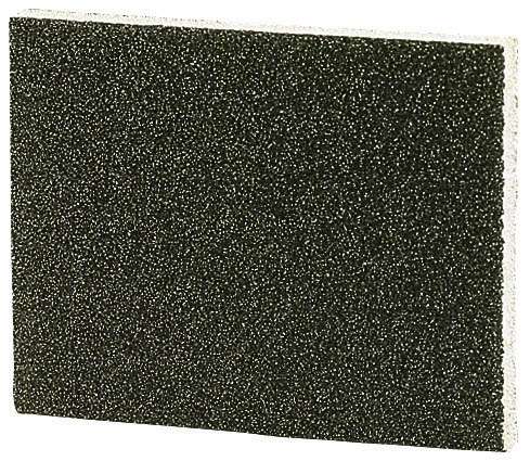 Csiszolópárna 125x100x12,5mm Softcut Flex P60 Csiszolópárna 125x100x12,5mm Softcut Flex P60