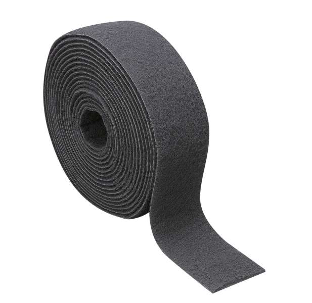 Polírtekercs 100mmx10m, szürke Shine Roll P600 Polírtekercs 100mmx10m, szürke Shine Roll P600