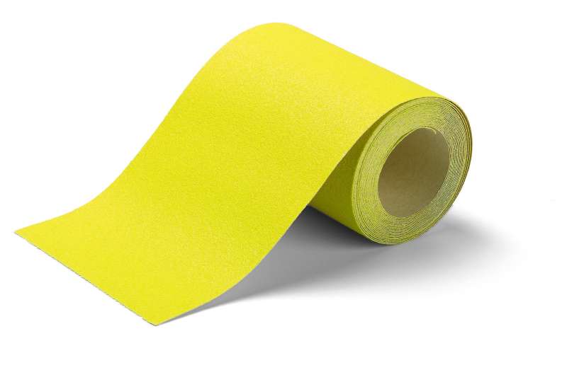 Csiszolópapír tekercs 115mmx4,5m Easyroll Pro P40 Csiszolópapír tekercs 115mmx4,5m Easyroll Pro P40