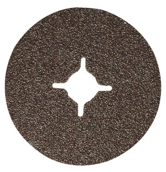 Vulkánfíbertárcsa, furatátmérő: 22mm Lavacut D115 P80 Vulkánfíbertárcsa, furatátmérő: 22mm Lavacut D115 P80