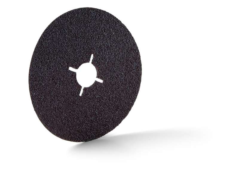 Vulkánfíbertárcsa, furatátmérő: 22mm Lavacut D115 P50 Vulkánfíbertárcsa, furatátmérő: 22mm Lavacut D115 P50