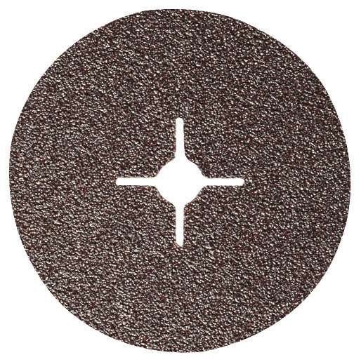 Vulkánfíbertárcsa, furatátmérő: 22mm Lavacut D178 P36 Vulkánfíbertárcsa, furatátmérő: 22mm Lavacut D178 P36