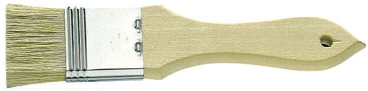Ragasztóecset, rövid kevert sörte Carat KP 30mm Ragasztóecset, rövid kevert sörte Carat KP 30mm