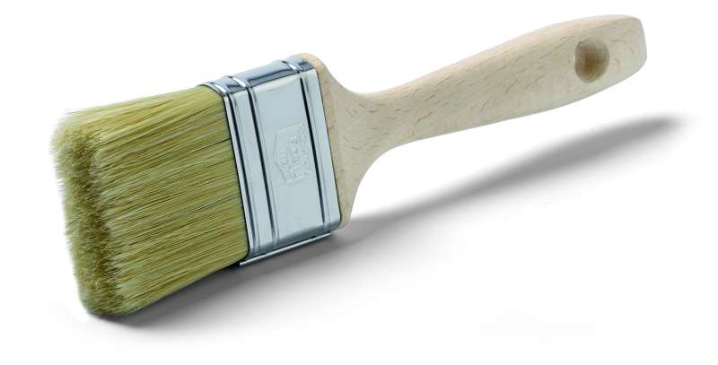 Laposecset, kevert sörte, natúr fanyél Maestro L 40mm Laposecset, kevert sörte, natúr fanyél Maestro L 40mm