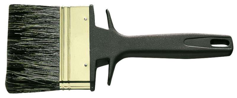 Kefe favédőszerekhez, kevert sörte, műanyag nyél Timber FS 70mm Pro Kefe favédőszerekhez, kevert sörte, műanyag nyél Timber FS 70mm Pro