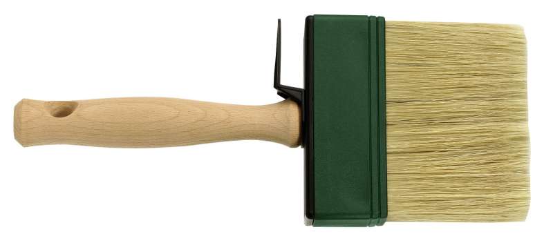 Felületkenő, szintetikus sörte, fanyél Allround FS 120mm Felületkenő, szintetikus sörte, fanyél Allround FS 120mm