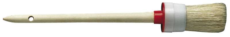 Festőhenger, 6 mm-es nyélrendszer Baseline 18cm 6mm
