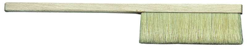 Porolókefe, fa nyéllel Dusty 410x15mm long Porolókefe, fa nyéllel Dusty 410x15mm long