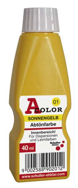 Beltéri színező, 40 ml, 14 viola A Color violet Beltéri színező, 40 ml, 14 viola A Color violet