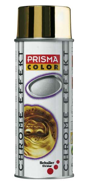 Arany Prisma Effect Chrome gold 400ml Arany Prisma Effect Chrome gold 400ml