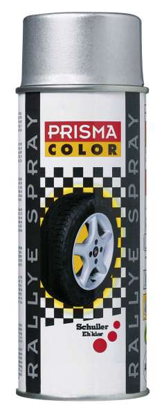 Ezüst Prisma Tech Rim silver 400ml Ezüst Prisma Tech Rim silver 400ml