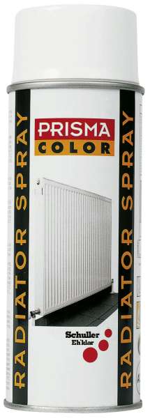 Krémfehér Prisma Tech Radiator RAL9001 400ml Krémfehér Prisma Tech Radiator RAL9001 400ml