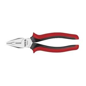 Kombinált fogó 180mm YATO Kombinált fogó 180mm YATO