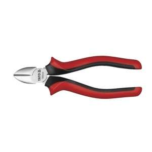 Oldalcsípő fogó 180mm YATO Oldalcsípő fogó 180mm YATO