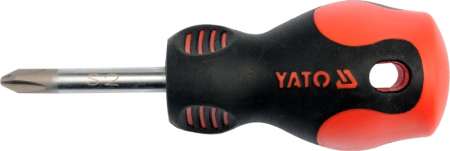 Csavarhúzó PH0x150mm WYC YATO
