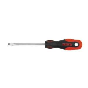 Csavarhúzó lapos 6x38mm CM YATO wyc Csavarhúzó lapos 6x38mm CM YATO wyc