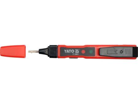 Fáziskereső LED 230V YATO
