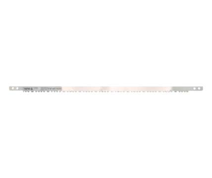 Fűrészlap nedves fához 760mm YATO Fűrészlap nedves fához 760mm YATO